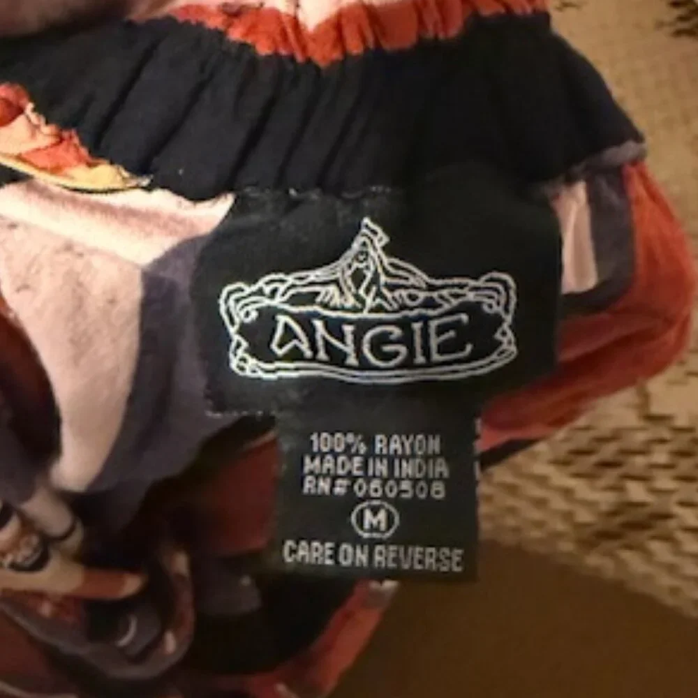 ANGIE Dress Size M